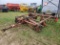 Massey Ferguson 520  12' Transport Disc With Cylinder