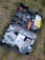 New Electric Car Jack Kit