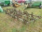 John Deere 12' Three Point Hitch Field Cultivator