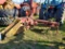 New Holland 707 Three Point Hitch Forage Harvester