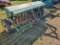John Deere FB 13 Run Grain Drill
