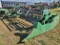John Deere 215 Flex Grain Platform
