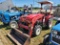 2005 Farm Pro 4WD Tractor With 275 Hours