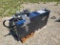 Weatherguard Pickup Truck Fuel Tank With GPI 12 Volt Pump