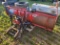Western 9' Pro Guard Uni Mount Snowplow With Lights, Pump, Controller