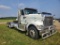 2013 International 9900i  Day Cab Road Tractor