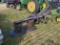 SFI USA Model 165  5' Three Point Hitch Drum Mower