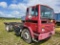 1995 Mack Model MS 200P Single Axle Truck With Diesel Engine