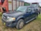 2007  4WD Ford Expedition