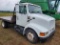 1995 International 4700LPX Single Axle Low Pro Truck