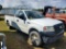 2005 Ford F-150 Extended Regular Cab Pickup