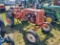 Allis Chalmers CA Tractor w/Wide Front End, Not Running