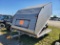 2005 Yamaha RX Warrior, 2005 Yamaha RS Vector, 2005 Thule Enclosed Trailer