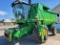 2006 John Deere 9560 STS Combine