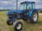 New Holland 8240 Powerstar SLE Cab Tractor