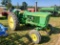 John Deere 2510 Open Station Gas Tractor