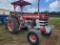 Massey Ferguson 1150 Open Station Tractor
