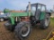 Zetor Model 160 45  4WD Cab Tractor
