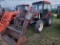 Zetor 3340 MFWD Cab Tractor with Allied 495 Loader & 6' Bucket
