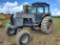 White 2-85 Two Wheel Drive Cab Tractor