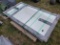 New Cast Iron Bath Tub