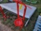 Drinking Bowl/ Stanchion Decoration