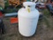 120 Gallon Vertical Propane Tank