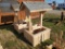 Amish Made Wishing Well