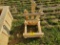 Amish Made Flower Planter