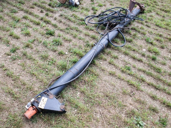 Killbros 112 Fertilizer Auger (Parts)