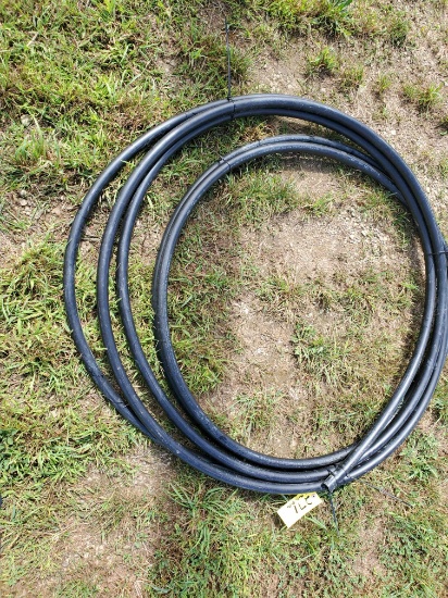 1" Plastic Hose