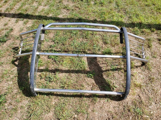Pickup Truck Grill Guard