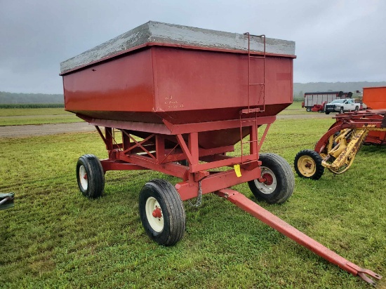 Killbros 350 Gravity Box With 8 Ton Gear