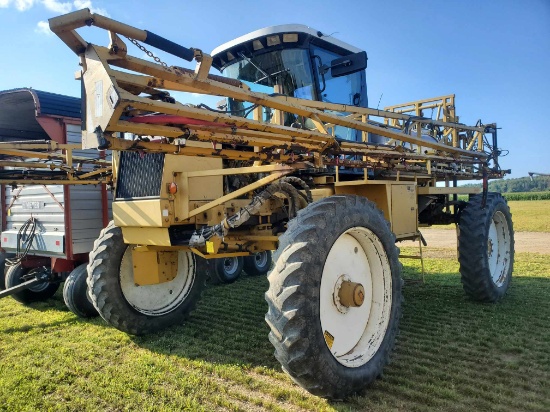 1996 Ag Chem 854 Rogator
