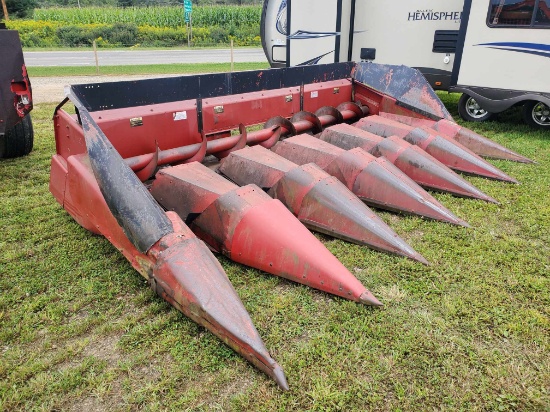 International 863  6X30 Corn Head