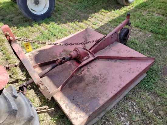 Allied 5' Three Point Hitch Rotary Cutter