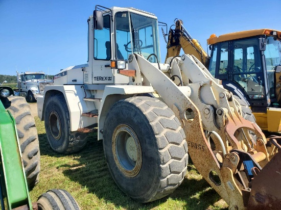 2003 Terex SKL 873 Wheel Loader