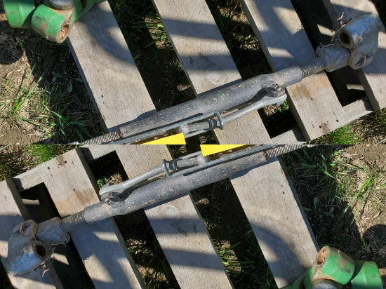 New Holland Top Link