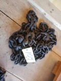 20' Log Chain