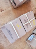 (2) 50 Lb Boxes 8D X 2-1/2