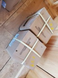 (2) Boxes 8D X 2-1/2