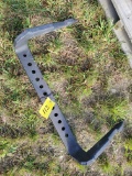 IH Fasthitch Drawbar