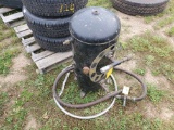 Jet Tire Bead Seater