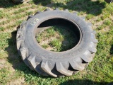 New BF Goodrich Power Grip 13.6 X 28 Rear Tractor Tire