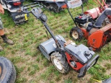 Craftsman 6 Hp 17