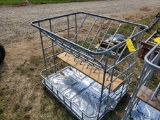 Sheep/Goat Hay Feeder