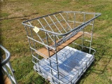 Sheep/Goat Hay Feeder