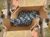 Box Of H Clips