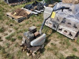 Craftsman 3 Hp Roto Tiller