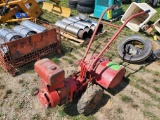 Troy Bilt 22